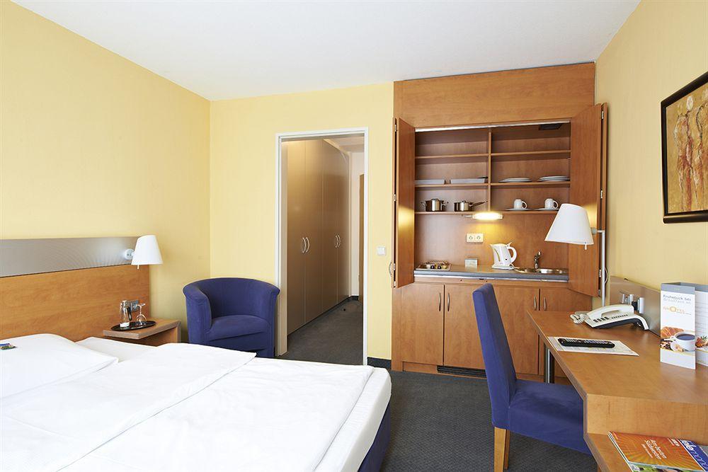 Ghotel Hotel & Living Muenchen-Zentrum Εξωτερικό φωτογραφία