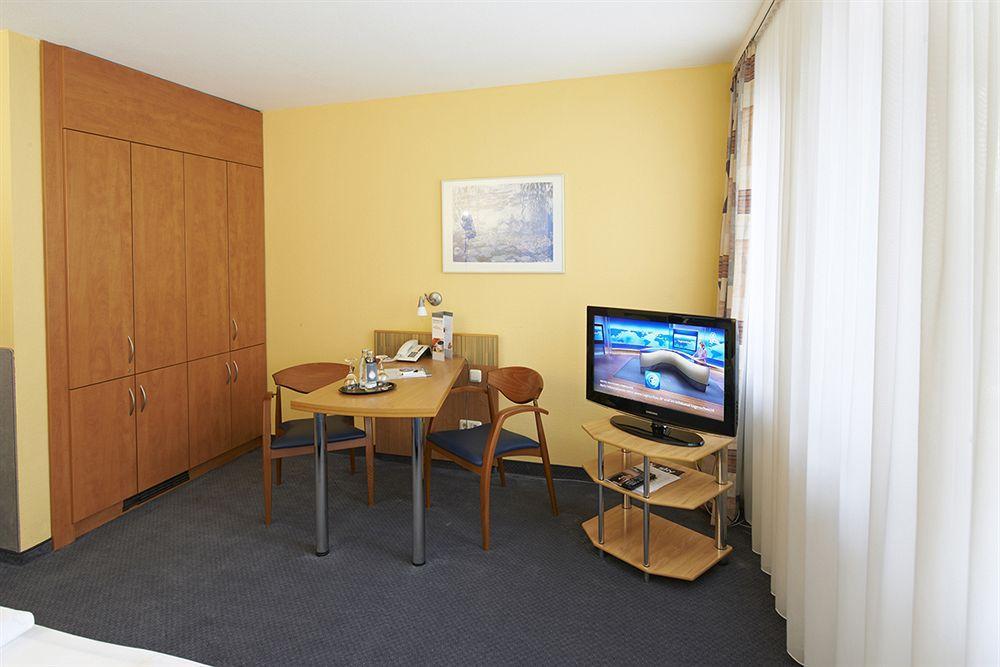 Ghotel Hotel & Living Muenchen-Zentrum Δωμάτιο φωτογραφία