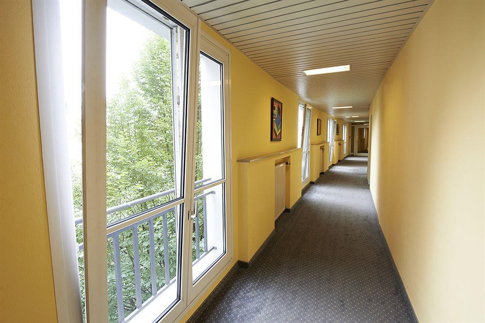 Ghotel Hotel & Living Muenchen-Zentrum Εξωτερικό φωτογραφία