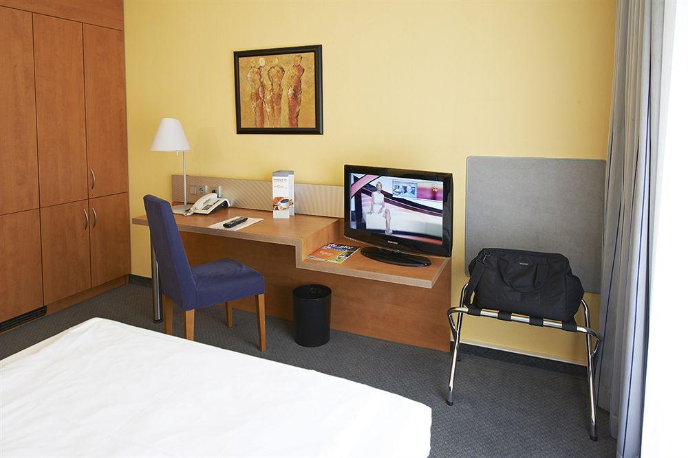 Ghotel Hotel & Living Muenchen-Zentrum Εξωτερικό φωτογραφία