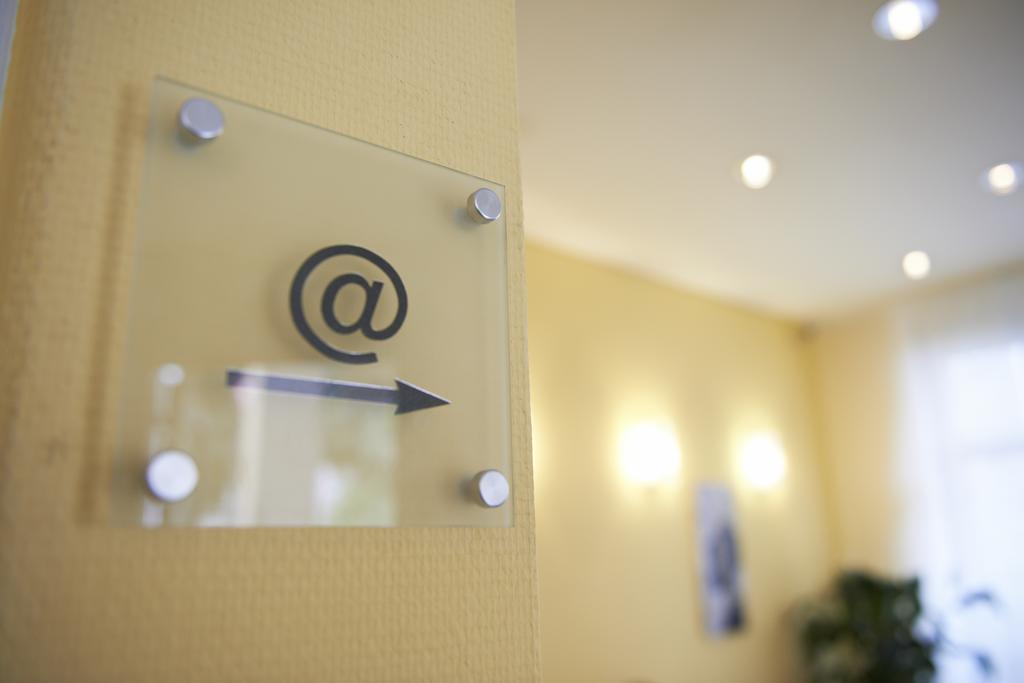 Ghotel Hotel & Living Muenchen-Zentrum Εξωτερικό φωτογραφία