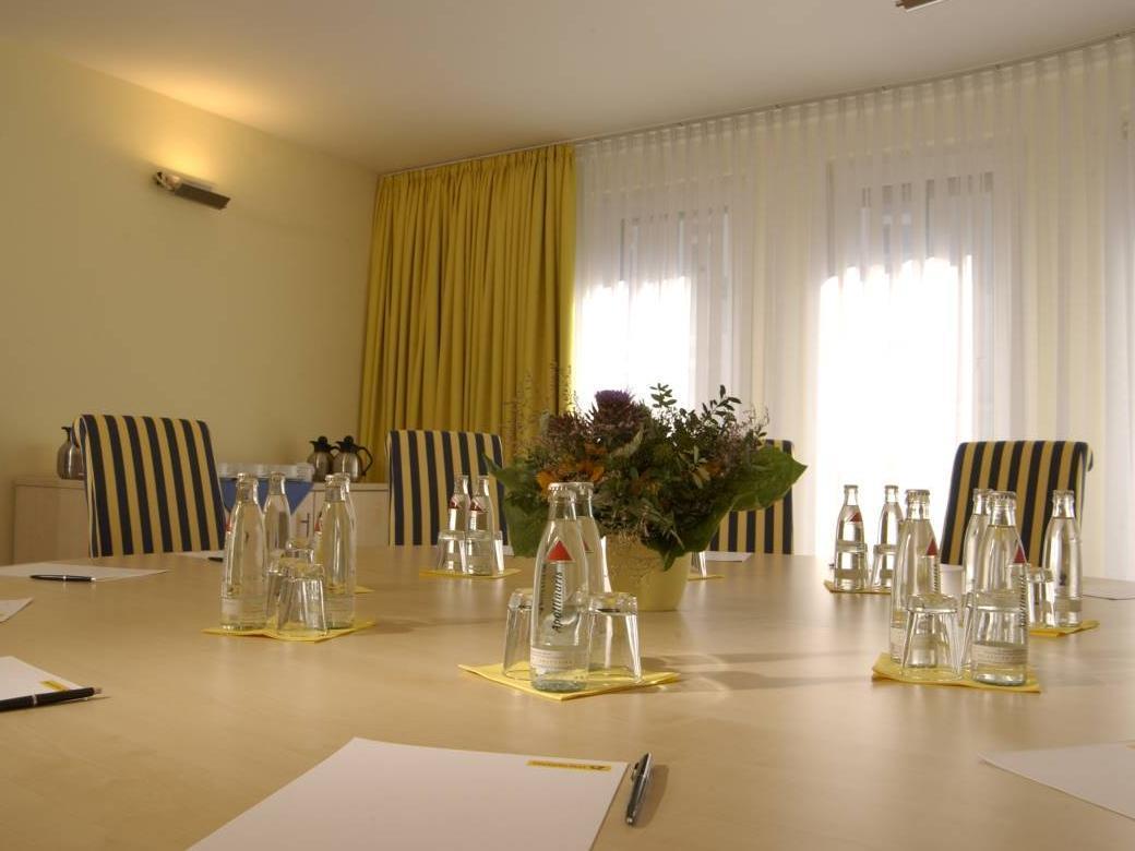 Ghotel Hotel & Living Muenchen-Zentrum Εξωτερικό φωτογραφία
