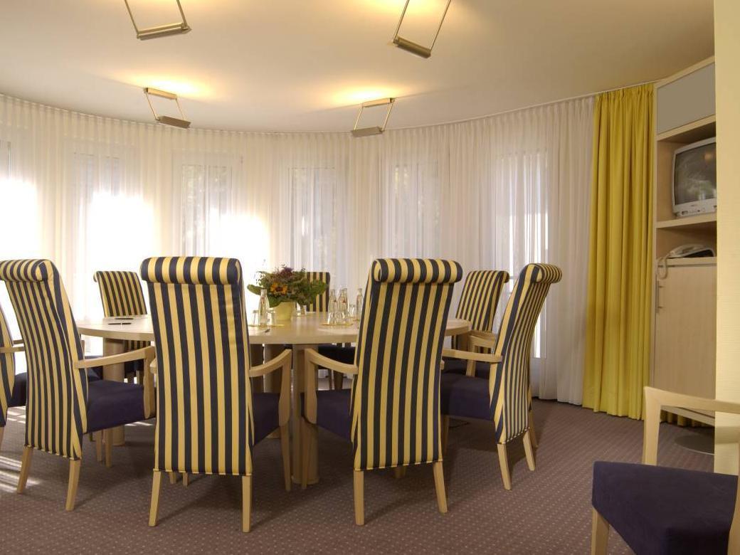 Ghotel Hotel & Living Muenchen-Zentrum Επιχειρήσεις φωτογραφία
