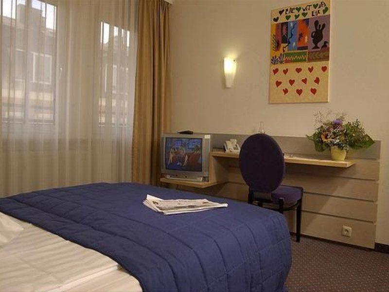 Ghotel Hotel & Living Muenchen-Zentrum Δωμάτιο φωτογραφία