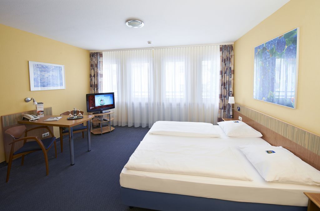 Ghotel Hotel & Living Muenchen-Zentrum Δωμάτιο φωτογραφία