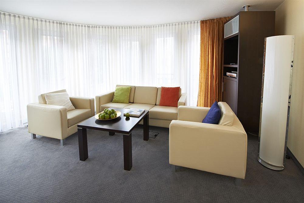 Ghotel Hotel & Living Muenchen-Zentrum Εξωτερικό φωτογραφία