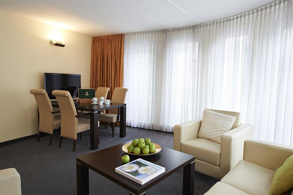 Ghotel Hotel & Living Muenchen-Zentrum Εσωτερικό φωτογραφία